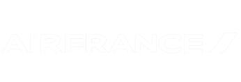 Logo Air France, client Starsbox