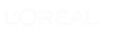 Logo L'Oréal, client Starsbox