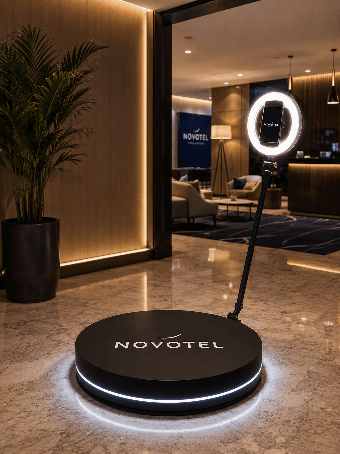 Spinner 360°