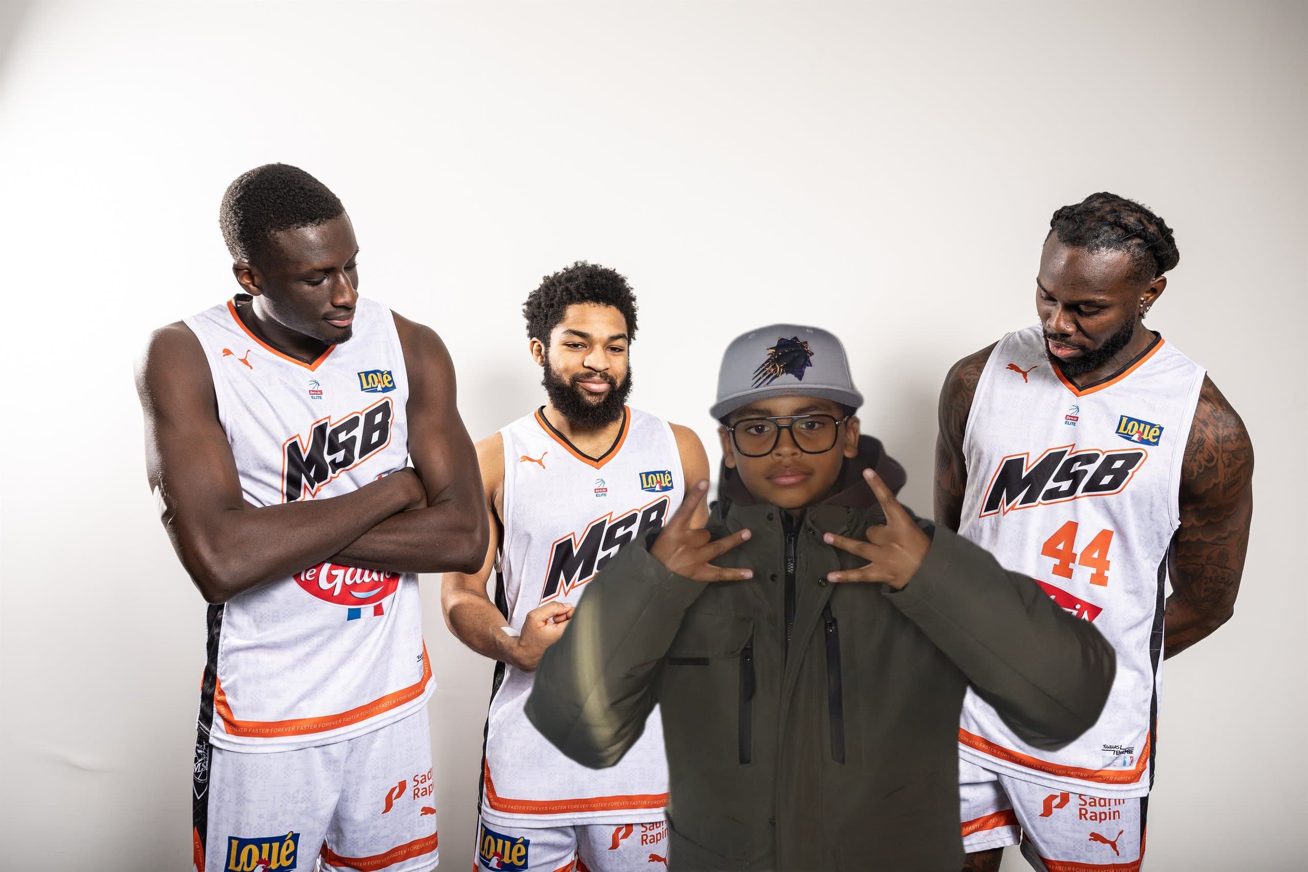 LNB — Leaders Cup