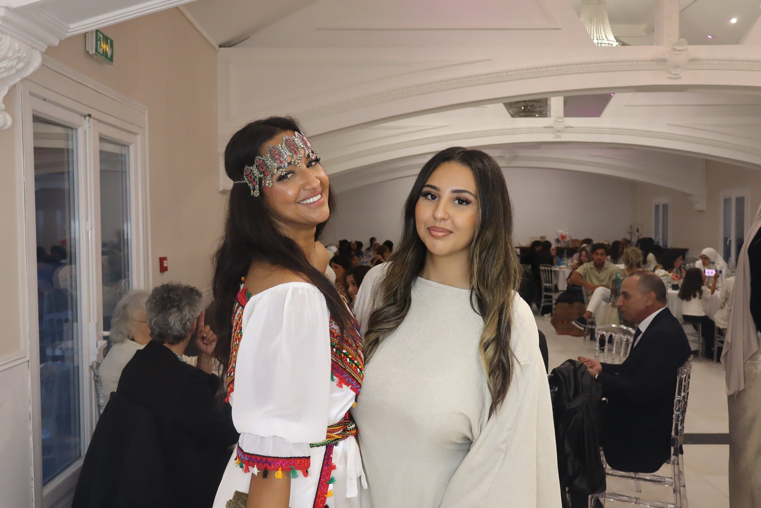 Mariage d'Anaïs & Mohamed