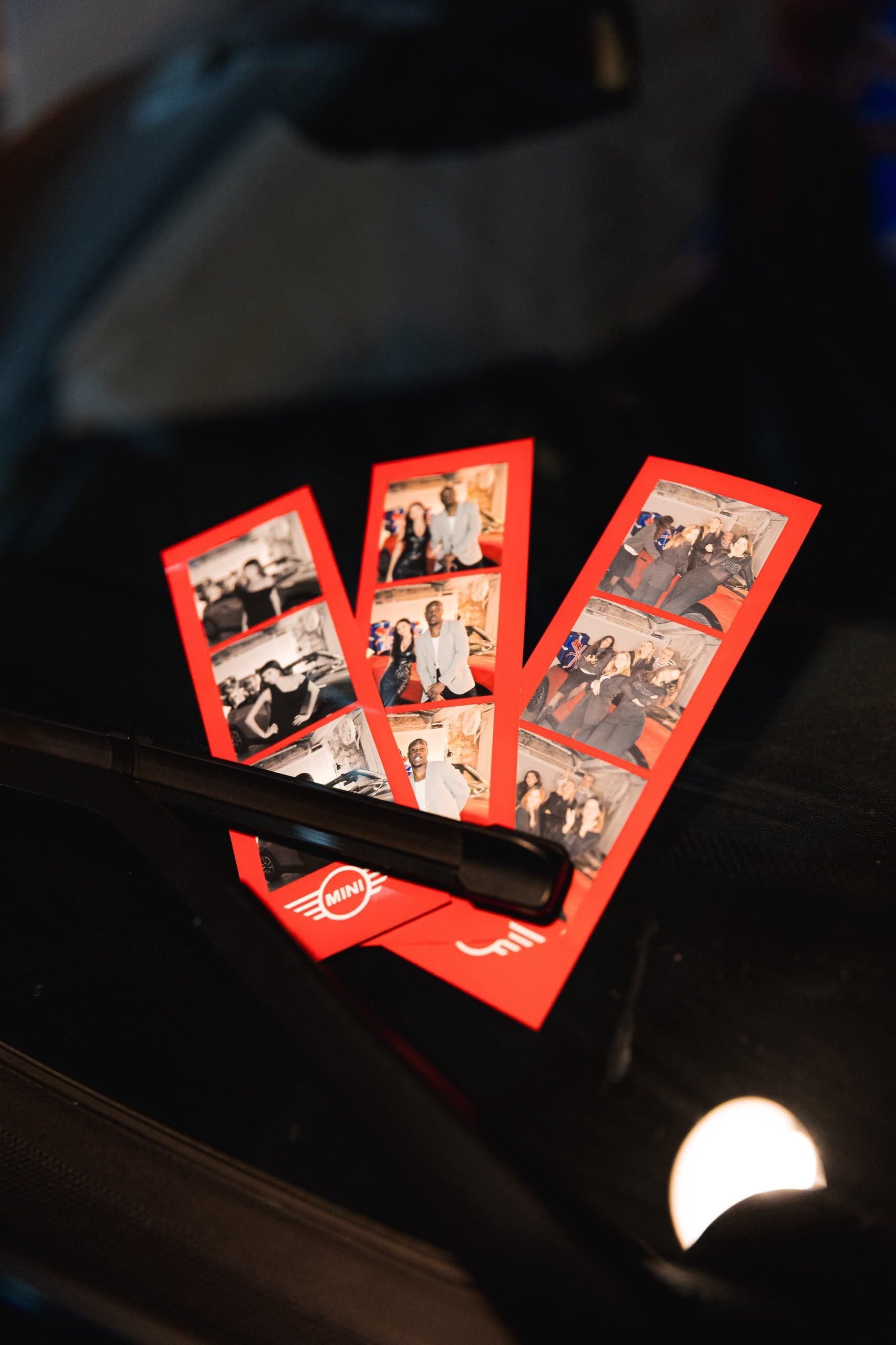 MINI — Soirée influenceurs — photo 10