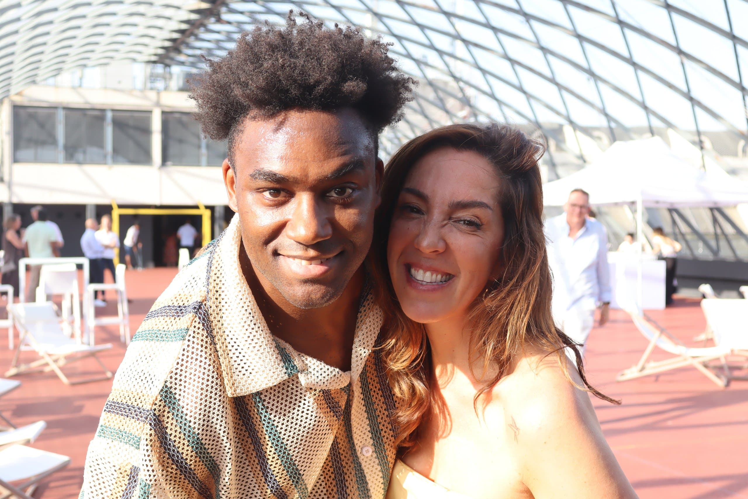 Zayo — Summer Party — photo 4