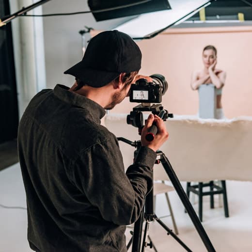 Vidéaste — photo 6
