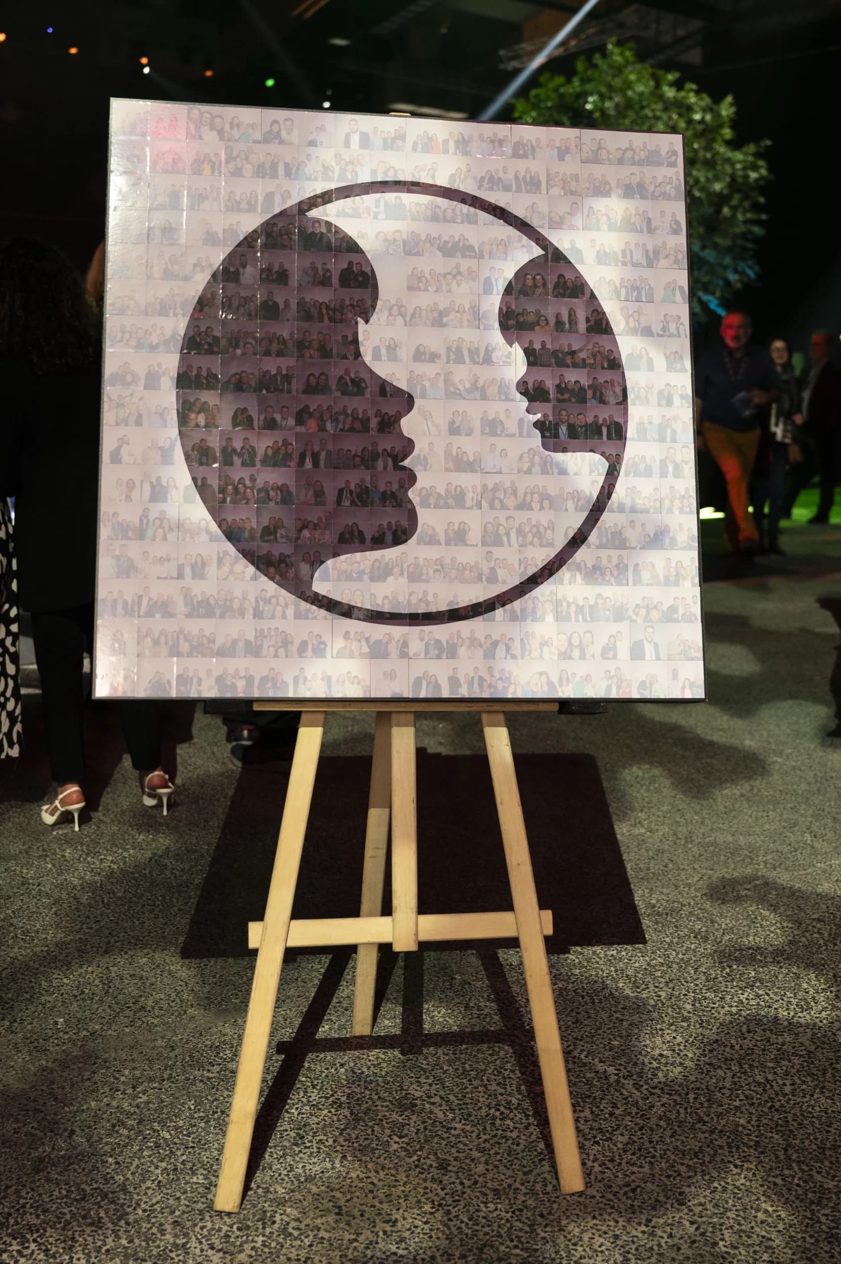 Mosaïc Wall — photo 3